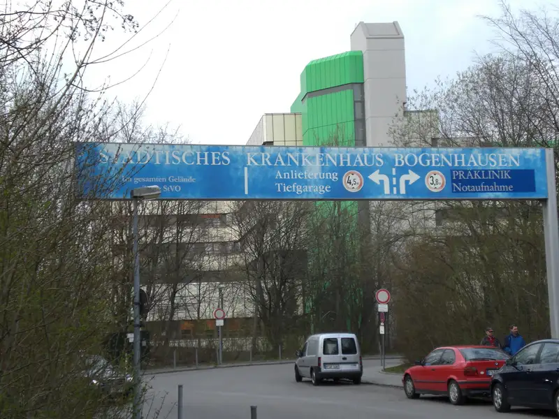 Klinikum Bogenhausen