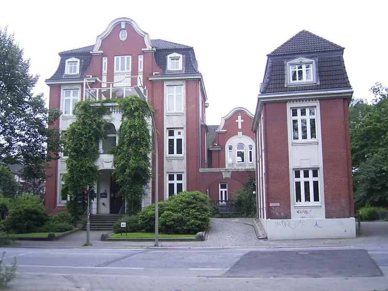 Ebenezer-Krankenhaus
