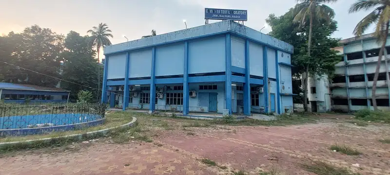 Nellai Multicare Clinic