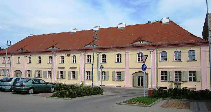 Georgenhospital Frankfurt (Oder)