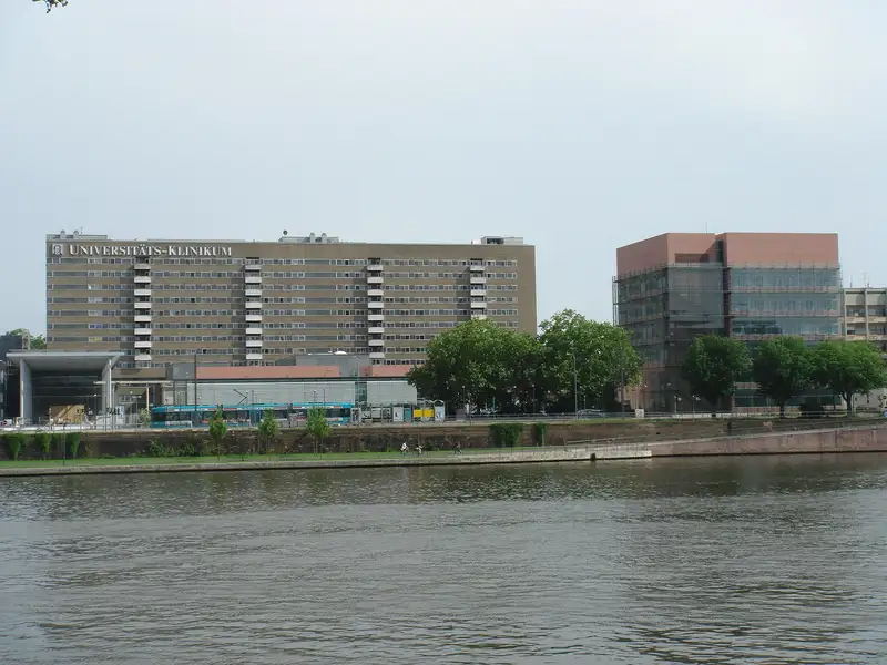 Universitätsklinikum Frankfurt am Main