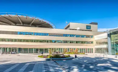 Chirurgische Klinik