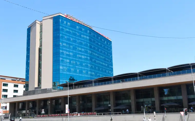 Florence Nightingale Hastanesi