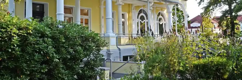 Klinik am Korso