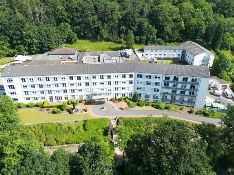 BürgerGesundheitsPark