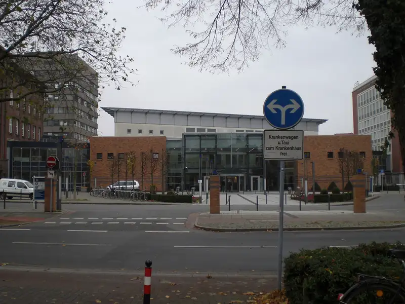 Klinikum Bremen-Mitte