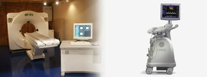 Mallya Audikesh Diagnostics Center