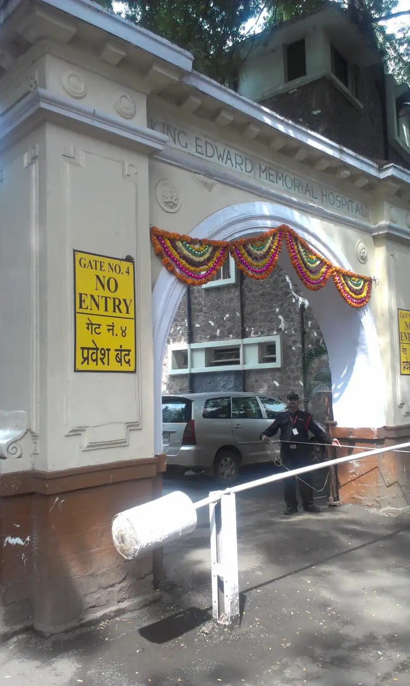 KEM Hospital