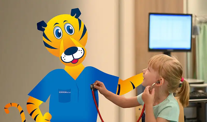 Kinderzentrum Bethel