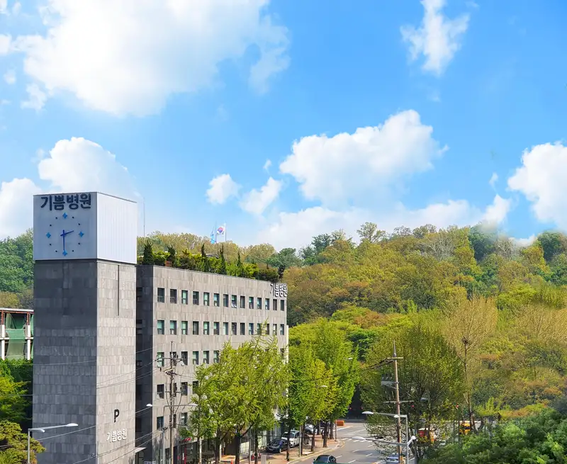 Gibbeum Hospital