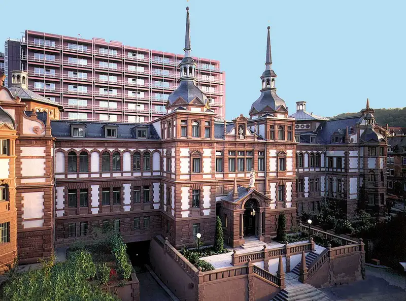 Marienhospital Stuttgart