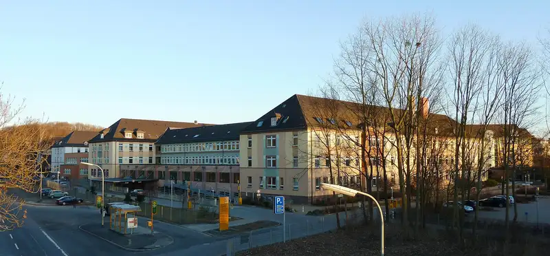 Evangelisches Krankenhaus Göttingen-Weende