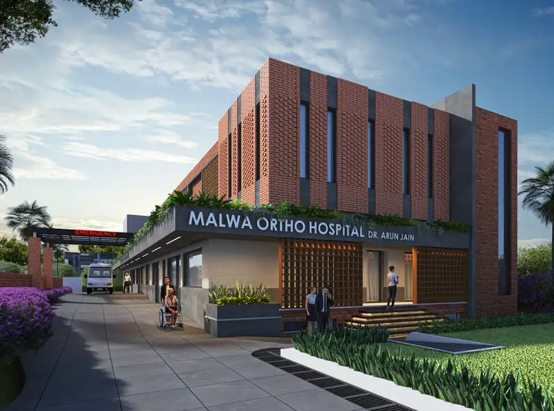 Malwa Ortho Hospital