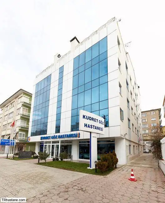 Kudret Göz Hastanesi