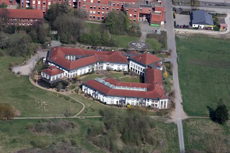 Klinik am Park