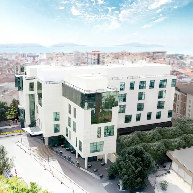 Medical Park Hastanesi Ataşehir