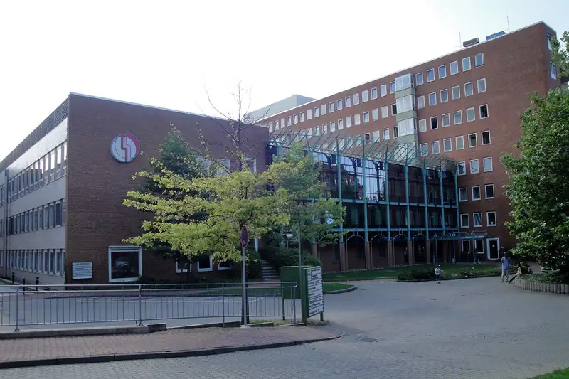 Helios Klinikum Hildesheim