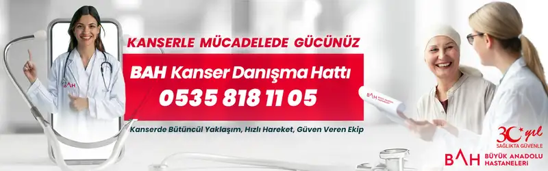 Büyük Anadolu Hastanesi Çiftlik Şubesi