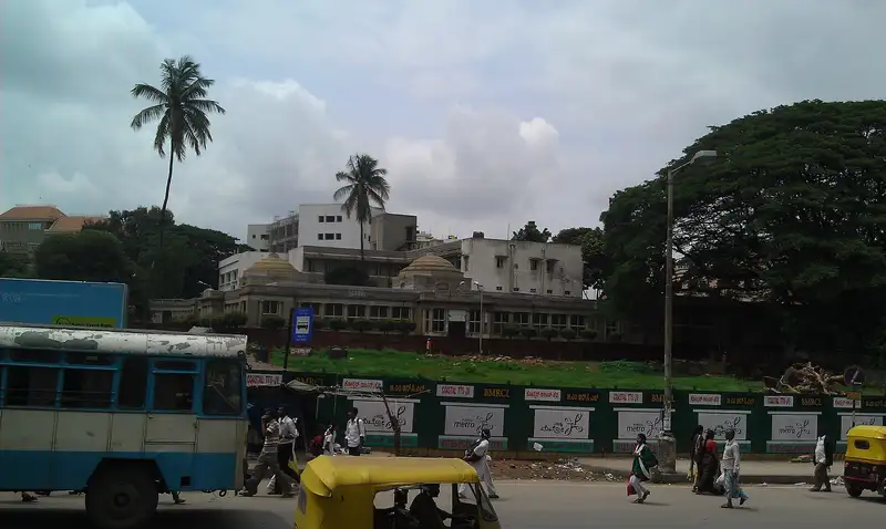 Nowapara Bhabasundari Primary Health Centre