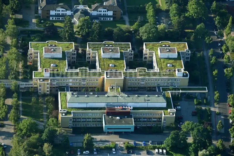 Sankt-Marien-Krankenhaus