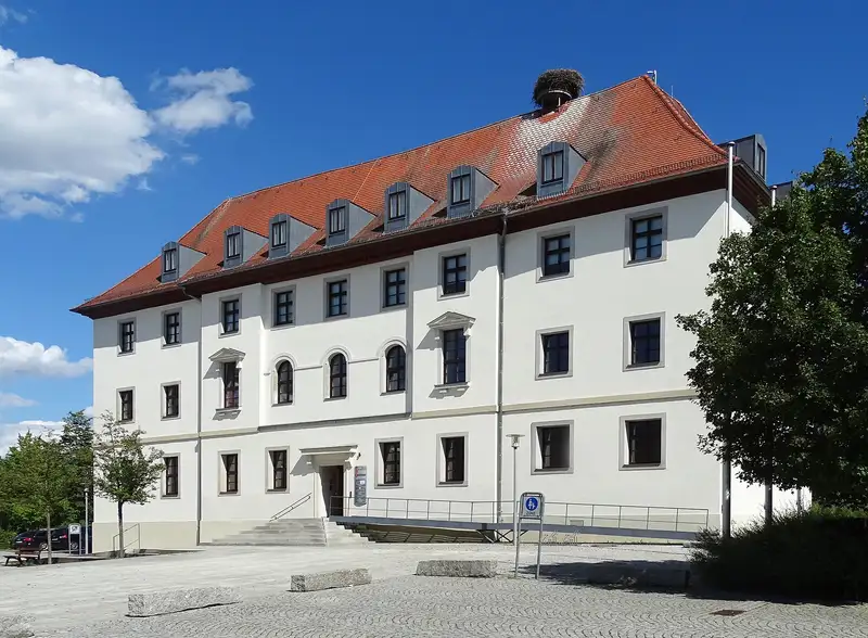 Amtshaus