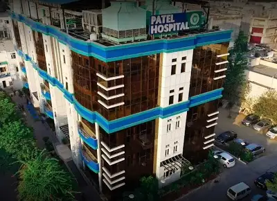 Patel Hospital