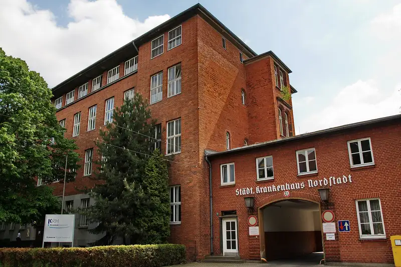 Nordstadt Hospital