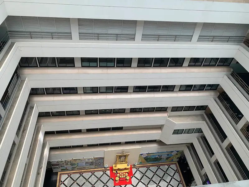 Ban Khlong Yai Sub-district Health Promotion Hospital