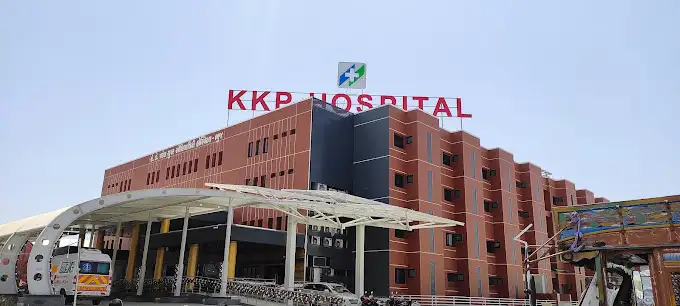 Kubajpur Primary Health Centre