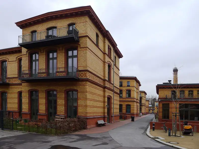 Krankenhaus Am Urban