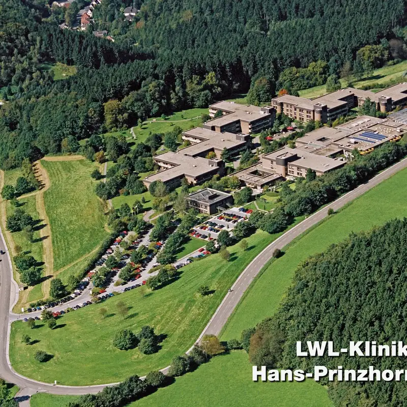 LWL-Klinik Hemer