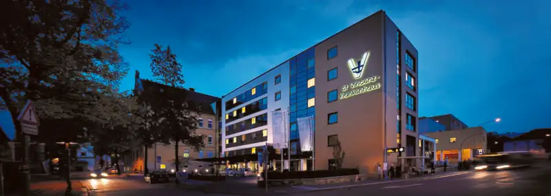 St. Vincenz-Krankenhaus Paderborn
