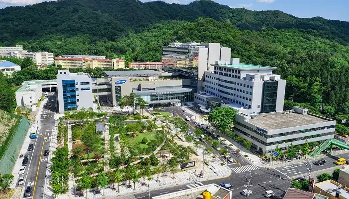 COMWEL Changwon Hospital
