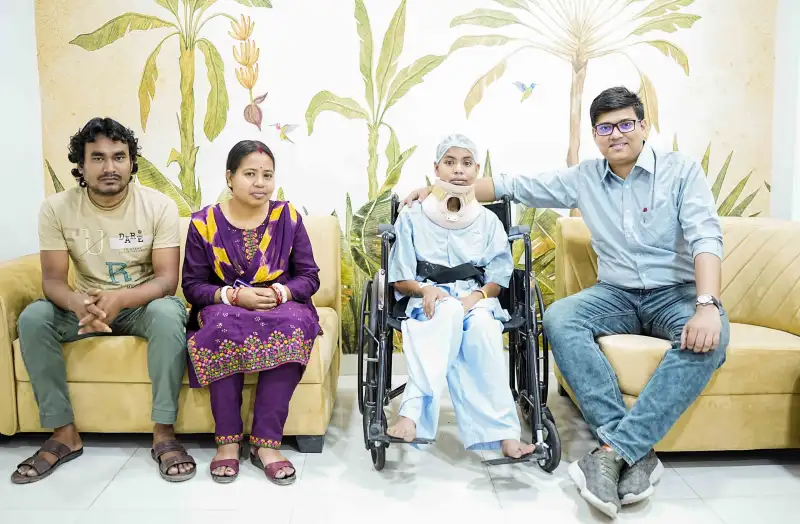 Desun Hospital Siliguri
