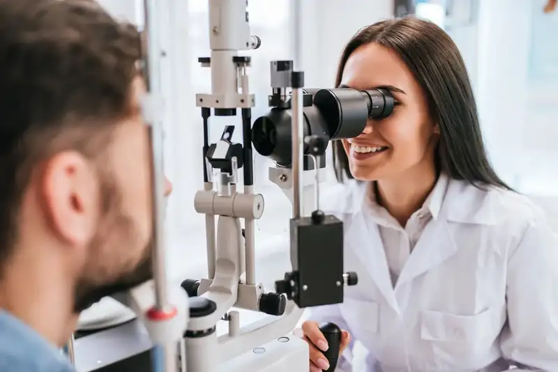 Acchutha Eye Care