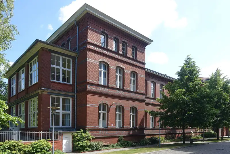 Kaiser- und Kaiserin-Friedrich-Kinderkrankenhaus