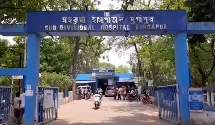 Ko Rai Sub-district Health Promotion Hospital
