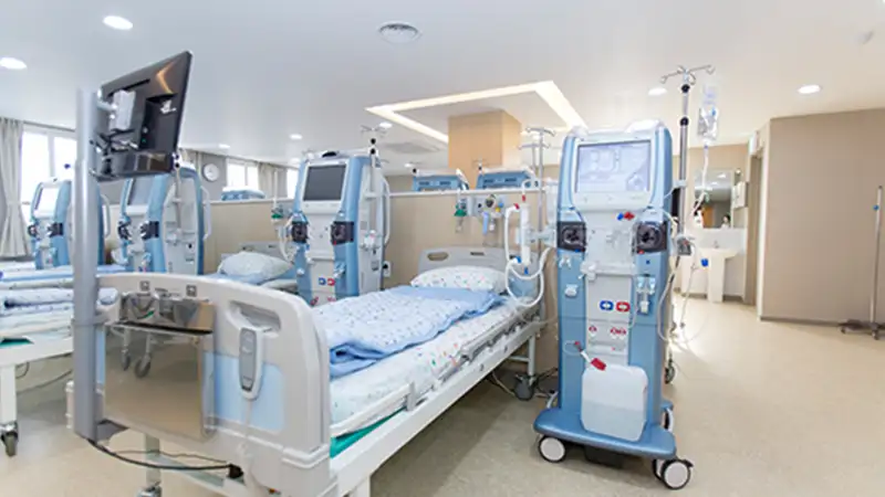 Good Moonhwa Hospital