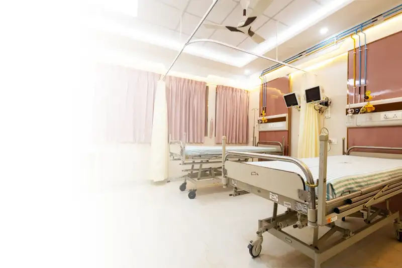 P.D. Hinduja Sindhi Hospital