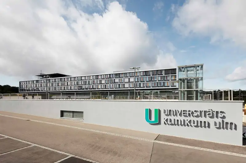 University and Rehabilitation Clinics Ulm