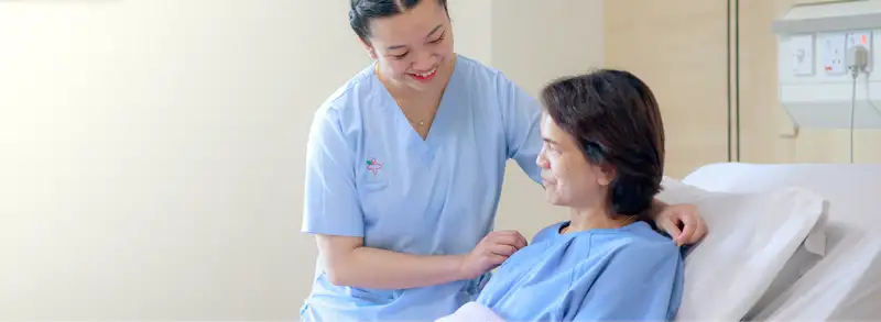 Borneo Medical Centre Miri