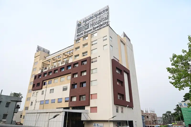 Billroth Hospitals