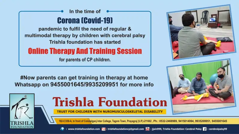 Trishla Orthopedic Clinic & Rehab center