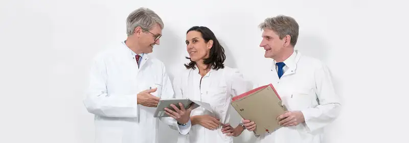 Klinik und Poliklinik für Dermatologie und Allergologie am Biederstein, Technische Universität München