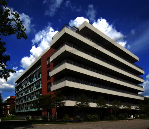 Evangelisches Geriatriezentrum Berlin