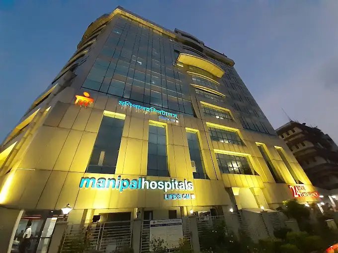 Manipal Hospitals Klang