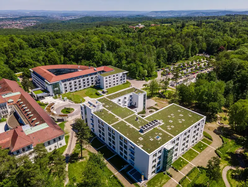 Kliniken Schmieder Heidelberg