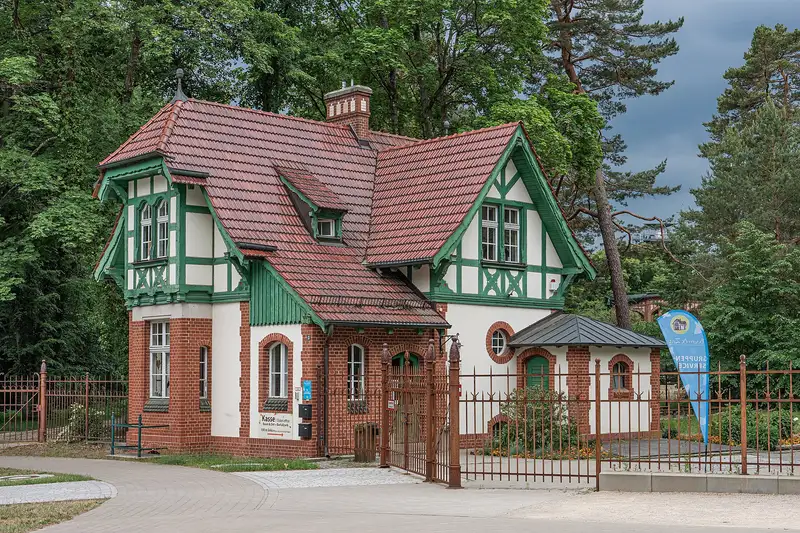 Beelitz-Heilstätten