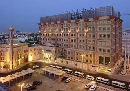 Saad Specialist Hospital