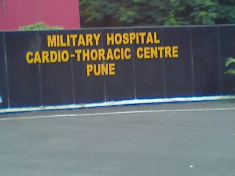 Spandan Hospital